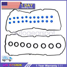 Valve cover gasket for sale  USA