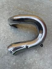 Paracalore originale yamaha usato  Italia