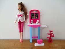 Fashion doll pet for sale  PETERBOROUGH