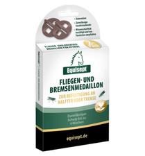 Equisept fliegen bremsen gebraucht kaufen  Süderlügum