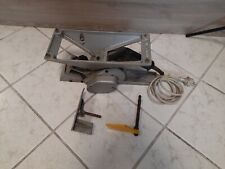 Elektro hobel hobelmaschine gebraucht kaufen  Bochum