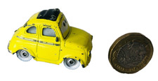 Toy car disney for sale  BLACKPOOL