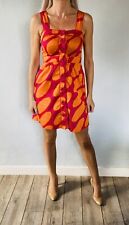Robe collaboration marimekko d'occasion  Amiens-