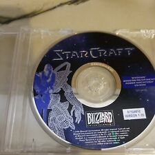 Vintage starcraft game for sale  Wildomar