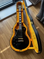 Gibson custom shop for sale  LONDON