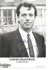 Leslie grantham den for sale  WIMBORNE