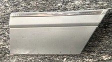 Beplankung mercedes benz gebraucht kaufen  Weingarten