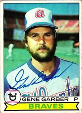 1979 topps signed for sale  Belpre