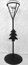 Bougeoir noël sapin d'occasion  Mèze