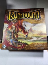 Runebound fantasy adventure for sale  Amarillo