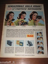 127 kodak cinepresa usato  Italia