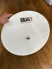 Rare silva front for sale  LONDON