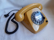 70er telefon wählscheibe gebraucht kaufen  München