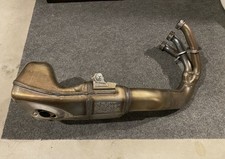 Yamaha oem exhaust for sale  Philadelphia