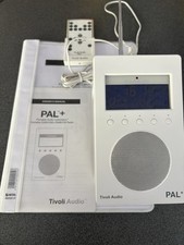 Tivoli audio pal gebraucht kaufen  Niddatal