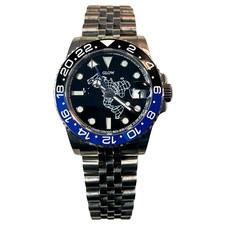 36mm batman gmt for sale  Pacific