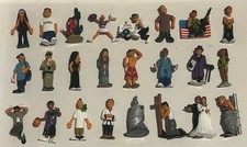 Homies series complete for sale  Orange