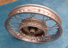 Bmw spoked drum for sale  SOUTHAMPTON