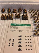 Oop warhammer epic for sale  SHEFFIELD