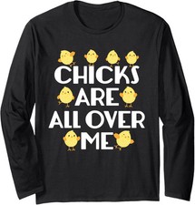 Chicks funny easter for sale  Amityville