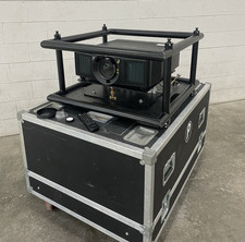 Christie d12hd low for sale  Milwaukee