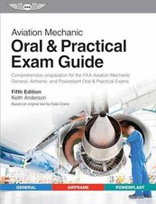 Aviation mechanic oral for sale  Philadelphia