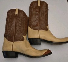 Vtg tony lama for sale  Vancouver