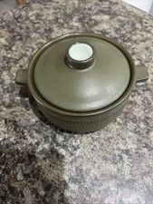 Denby soup bowl for sale  GUILDFORD