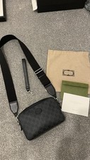 Gucci shoulder bag for sale  ROCHDALE
