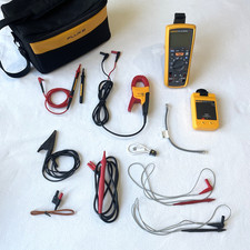 Fluke 1587fc digital for sale  North Hollywood