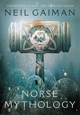 Norse mythology for sale  Interlochen