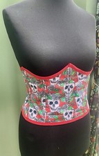 Goth emo rockabilly for sale  BARRY