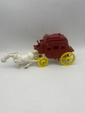 toy stagecoach for sale  Peoria