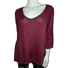 Blouse tunique code d'occasion  Faverges