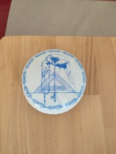Bonbonnière porcelaine limoge d'occasion  Brouzet-lès-Alès