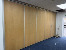 oak folding doors for sale oak folding doors for sale GLASGOW