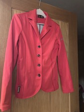 Ladies red show for sale  STOKE-ON-TRENT