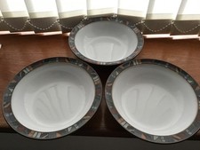 Denby marrakesh soup for sale  FRASERBURGH