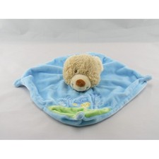 Doudou plat carré d'occasion  Le Portel