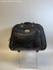 Estojo de bagagem pequeno com rodinhas Samsonite comprar usado Estojo de bagagem pequeno com rodinhas Samsonite comprar usado  Enviando para Brazil