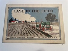 Original 1920 case for sale  Chaska