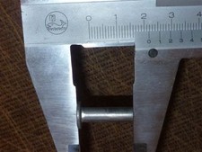Hohlnieten aluminium nieten gebraucht kaufen  Langenwetzendorf