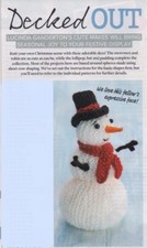 Festive christmas decorations for sale  UK