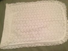 Vintage broderie anglaise for sale  DEAL