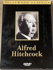 Alfred hitchcock hollywood for sale  North Hollywood