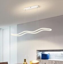 Lampadario sospensione led usato  Casalnuovo di Napoli