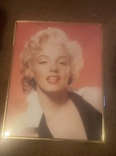 Marilyn monroe colored for sale  Latrobe