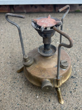Old optimus brass for sale  NOTTINGHAM