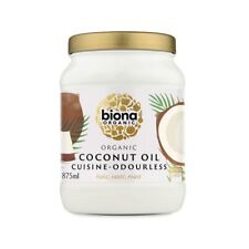 Biona organic coconut for sale  LONDON