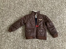 Little boy jacket for sale  USA